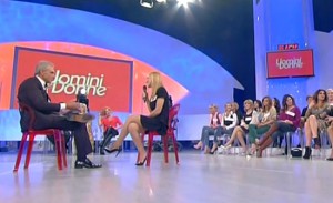 Antonio e Anna Maria