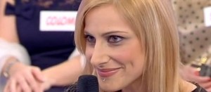Anna Maria Tranchini