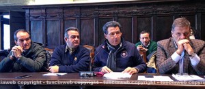 Micci, Galati, Marini e Ubertini
