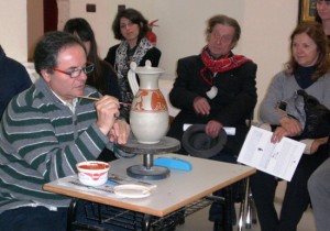 Un momento di Tuscia emotions