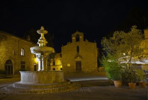Piazza del Gesù