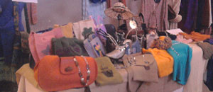 Il mercatino vintage