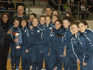 La Vbc under 13