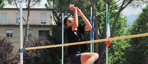 Benedetta Felici