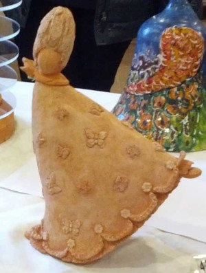 La Ballerina di Rossella Di Clemente 