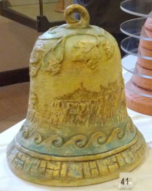 L'opera di Silvia Bartolomei 