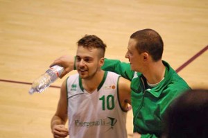 Andrea Del Buono e Giorgio Nieri 