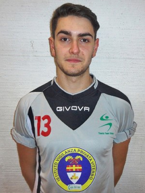 CeGabriele Ceccobelloccobello 