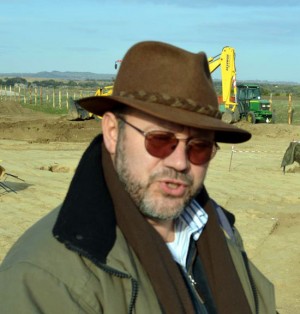 Carlo Casi