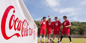 Coca-Cola Cup 
