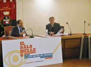 Ingroia al Salotto dell 6