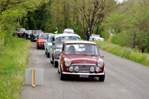 La Coppa degli etruschi