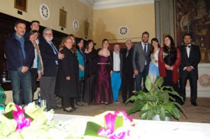Il premio Stradella a Nepi