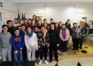 Dante al Paolo Savi