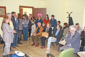 Il discorso