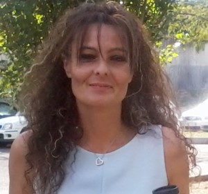 Domenica Cutrì