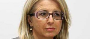 Donatella Ferranti