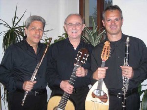 Ensemble Classica
