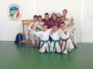 Fanciulli e ragazzi del Fatamorgana