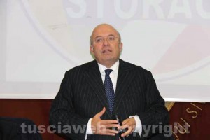 Francesco Storace