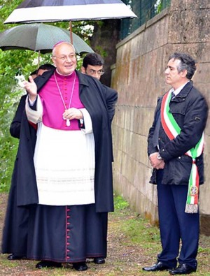 Fumagalli e Mancini