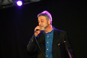 Un momento del gran galà di "Montefiascone canta"