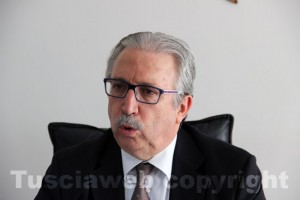 L'avvocato Roberto Alabiso
