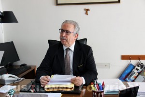 L'avvocato Roberto Alabiso