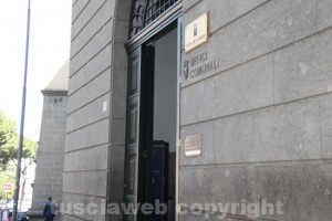 La finanza a palazzo dei Priori