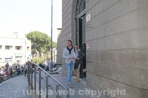 La finanza a palazzo dei Priori
