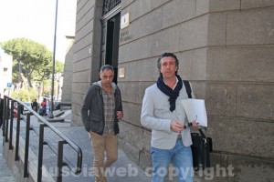 La finanza a palazzo dei Priori