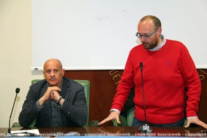 Rampelli e Bianchini