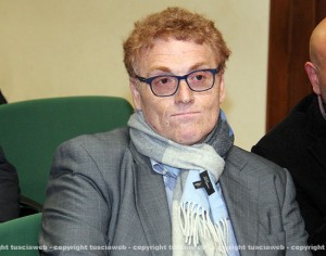 Fabrizio Bracconeri
