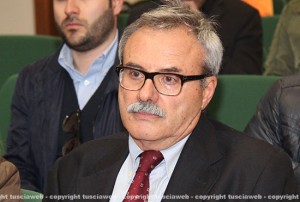 Massimo Giampieri