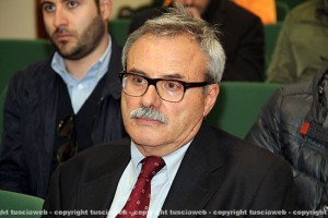 Massimo Giampieri