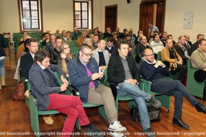 L'incontro FdI in provincia