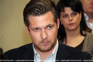 Emanuele Ricucci