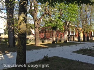 Viale Trento