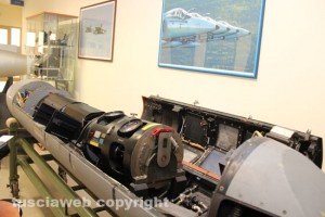 La Scuola Marescialli Aeronautica