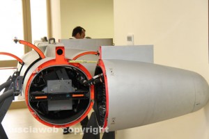 La Scuola Marescialli Aeronautica