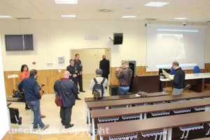 La Scuola Marescialli Aeronautica