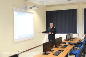 La Scuola Marescialli Aeronautica