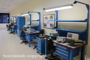 La Scuola Marescialli Aeronautica