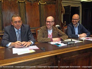 Medioera, D'Angelo, Capo e Rotelli