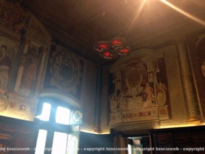 Medioera, un drone nella sala del consiglio