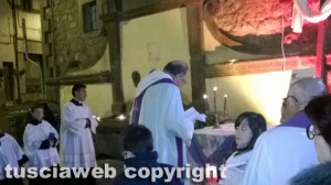 Soriano - Via crucis