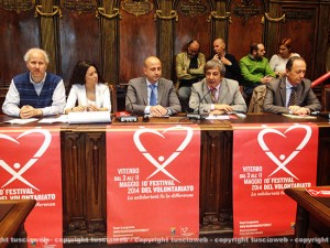 Paolo Moricoli, Antonella Sberna, Marco Ciorba, Antonio Delli Iaconi