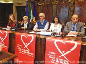 Alessandra Troncarelli, Daniela Bizzarri, Paolo Moricoli, Antonella Sberna, Marco Ciorba