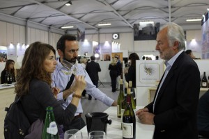Le aziende della Tuscia al Vinitaly
