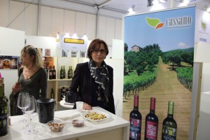Le aziende della Tuscia al Vinitaly